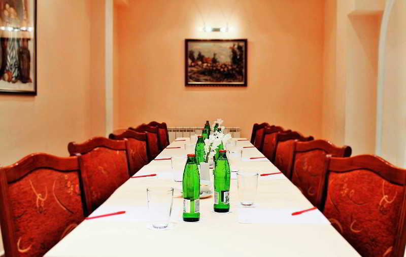 Hotel Rex Belgrade Exterior photo