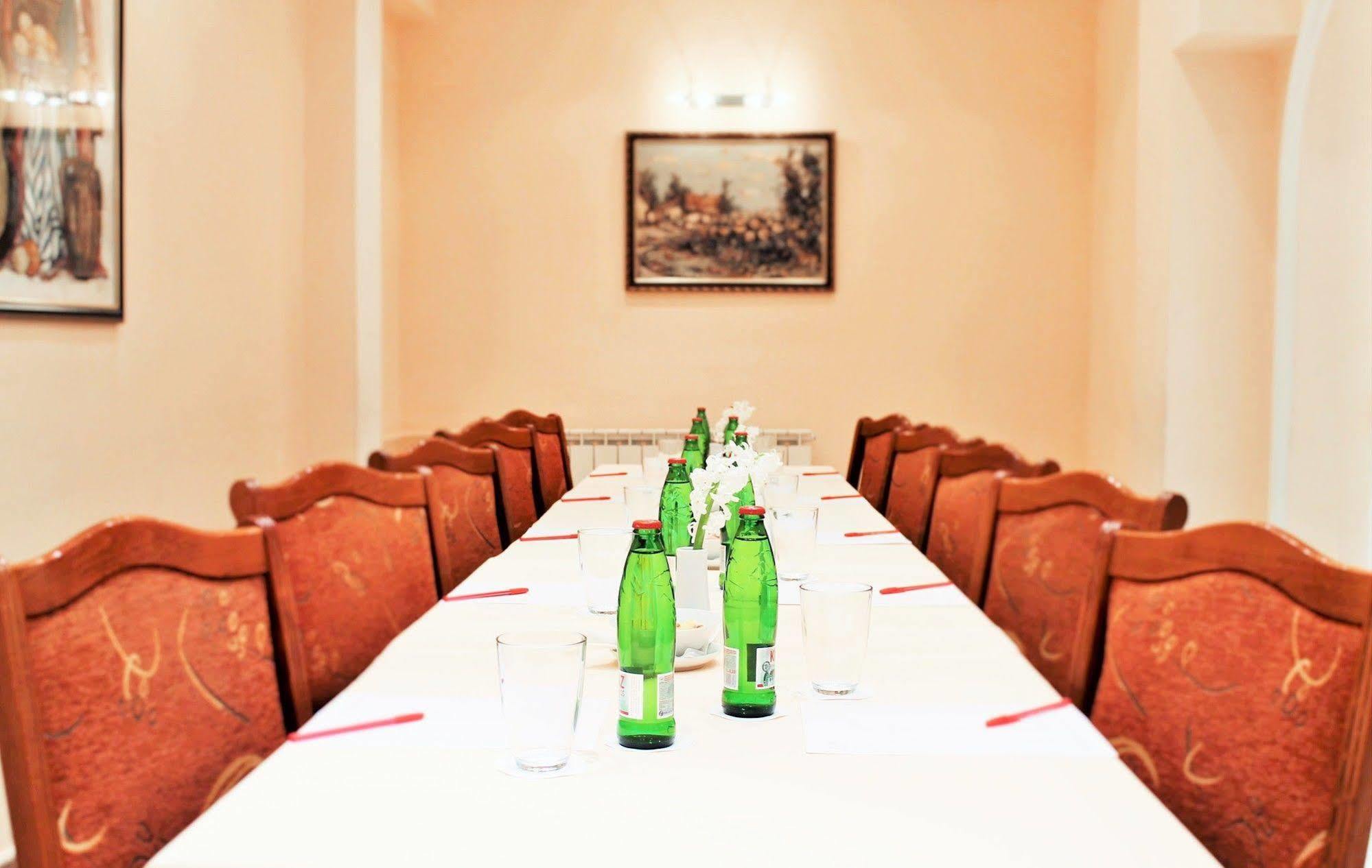 Hotel Rex Belgrade Exterior photo