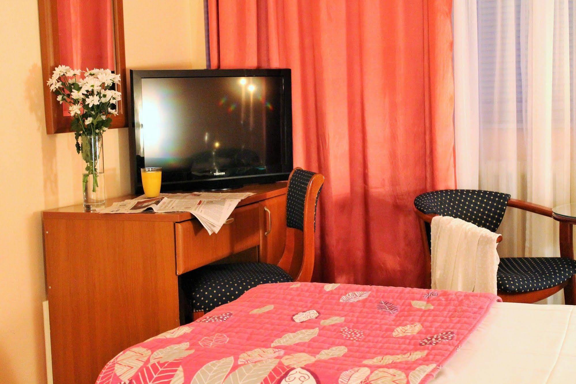 Hotel Rex Belgrade Exterior photo